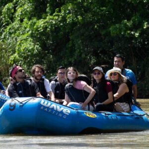 Nature Wildlife Safari Float