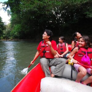 Private Twilight Safari Float Tour