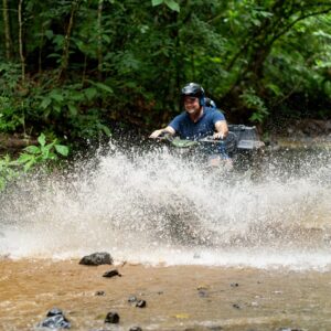 Jaco ATV Adventure Tour
