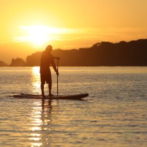 Herradura Paddleboard Rental