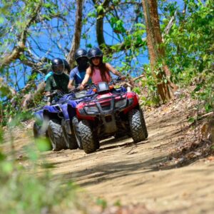 Central Pacific ATV Adventure – Punta Leona