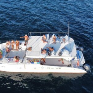 Nosara Coastal Boat Tour