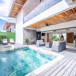 Casa Rio Mar Luxury Villa #2