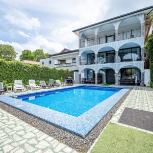 Casa Dulce Grande