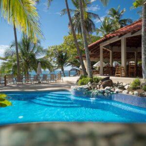 Tango Mar Beachfront Boutique Hotel & Villas